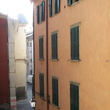 Residenza Porte Vecchie Appartement Riva del Garda Buitenkant foto