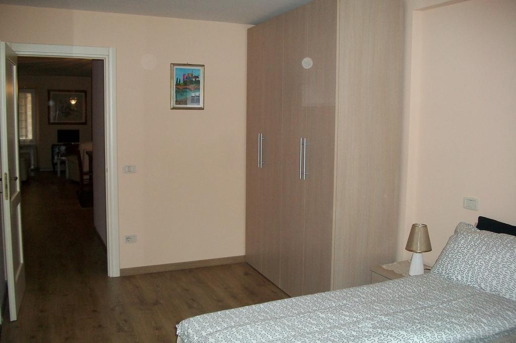 Residenza Porte Vecchie Appartement Riva del Garda Buitenkant foto
