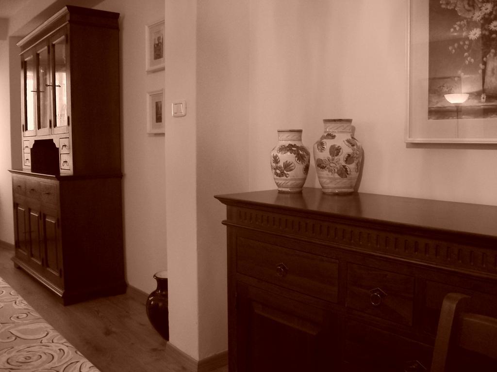 Residenza Porte Vecchie Appartement Riva del Garda Buitenkant foto
