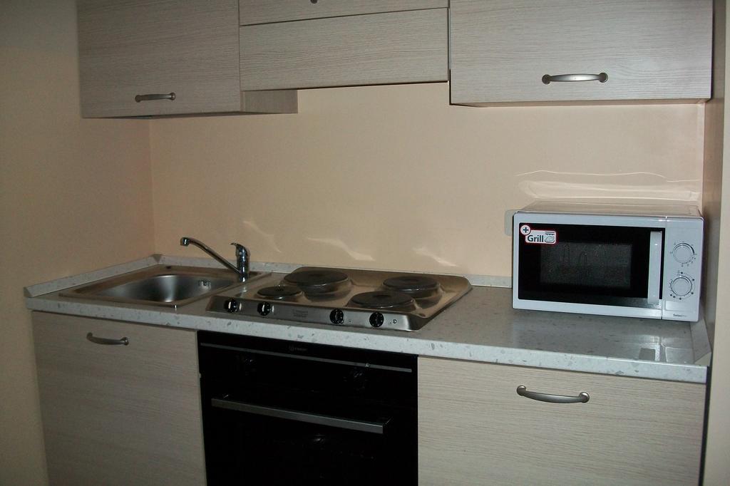 Residenza Porte Vecchie Appartement Riva del Garda Buitenkant foto