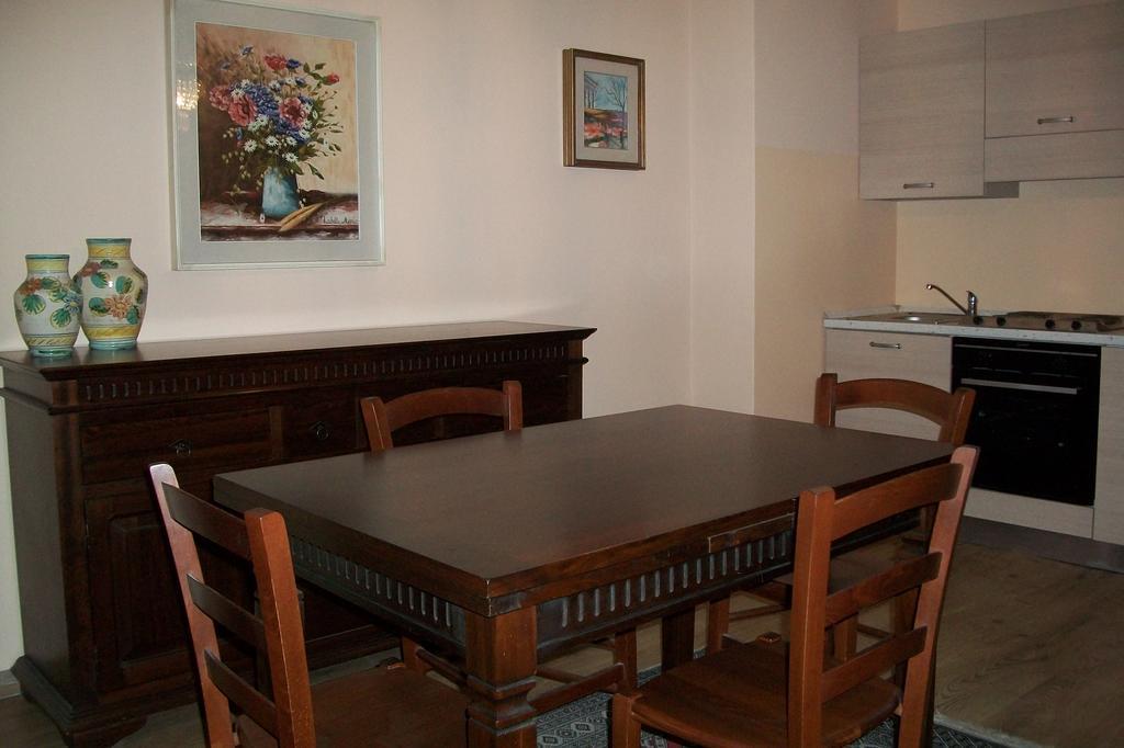 Residenza Porte Vecchie Appartement Riva del Garda Buitenkant foto