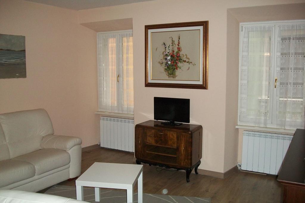 Residenza Porte Vecchie Appartement Riva del Garda Buitenkant foto
