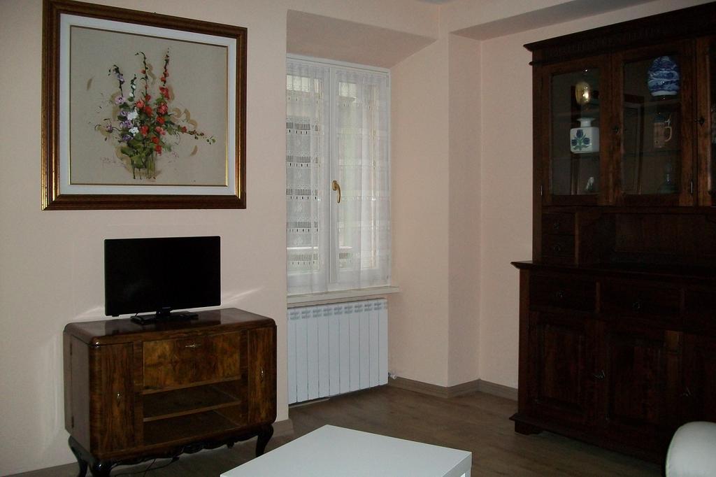 Residenza Porte Vecchie Appartement Riva del Garda Buitenkant foto