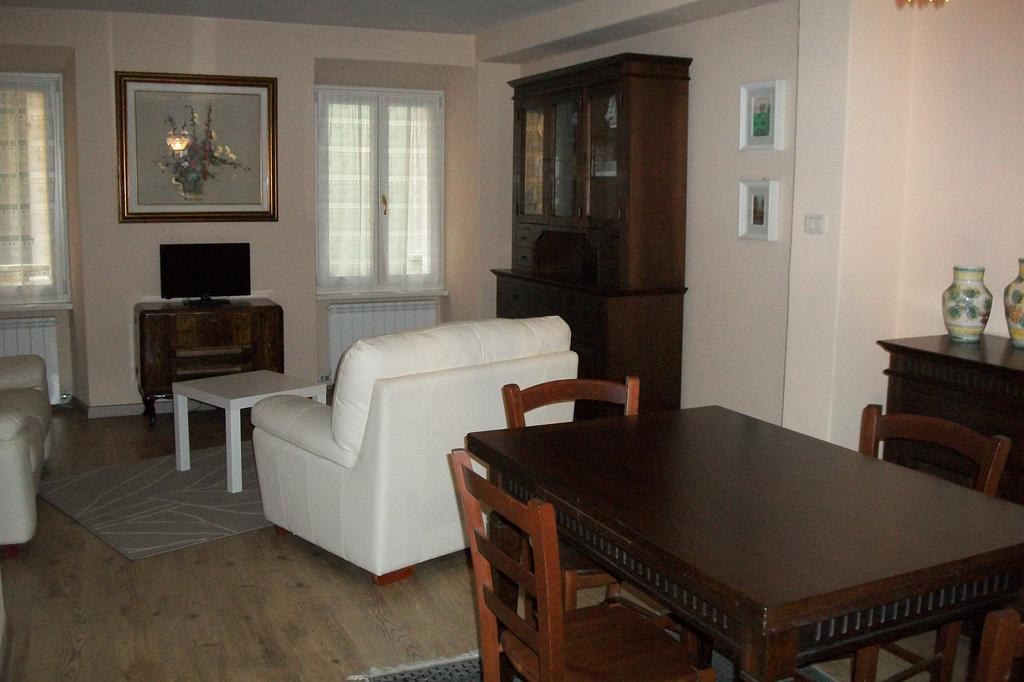 Residenza Porte Vecchie Appartement Riva del Garda Buitenkant foto